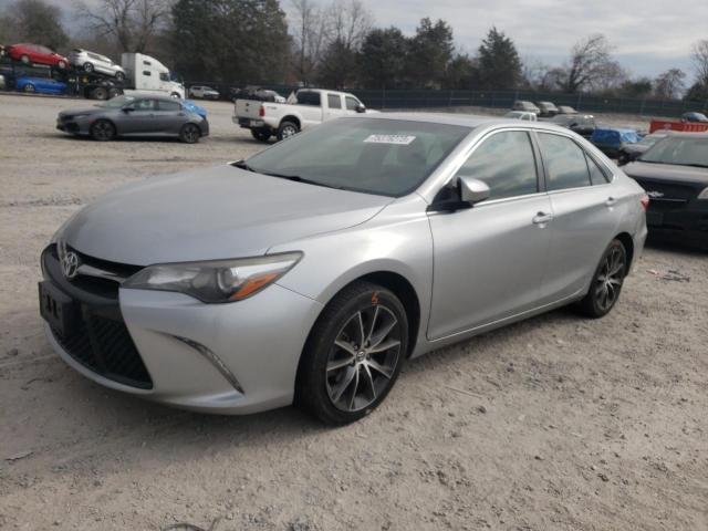 TOYOTA CAMRY 2017 4t1bf1fk9hu799766