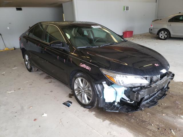 TOYOTA CAMRY LE 2017 4t1bf1fk9hu800463