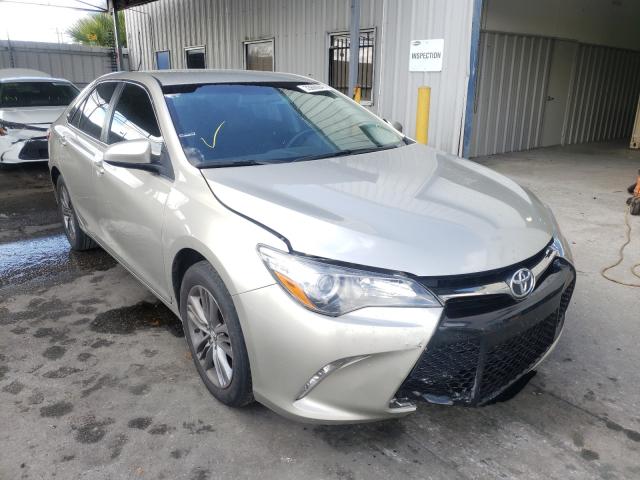 TOYOTA CAMRY LE 2017 4t1bf1fk9hu801063