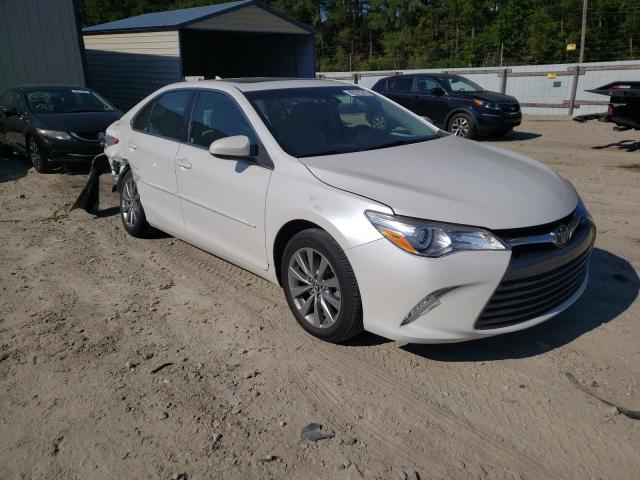 TOYOTA CAMRY LE 2017 4t1bf1fk9hu801287