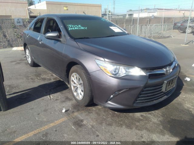 TOYOTA CAMRY 2017 4t1bf1fk9hu801595