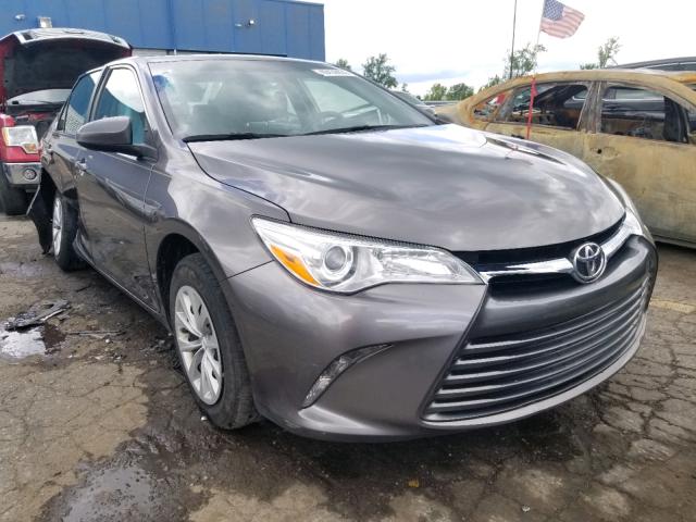 TOYOTA CAMRY LE 2017 4t1bf1fk9hu803430