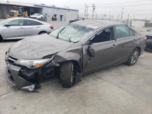 TOYOTA CAMRY 2017 4t1bf1fk9hu803783