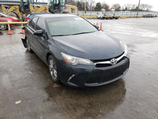 TOYOTA CAMRY LE 2017 4t1bf1fk9hu805615