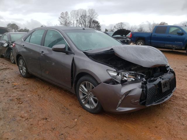 TOYOTA CAMRY LE 2017 4t1bf1fk9hu806330