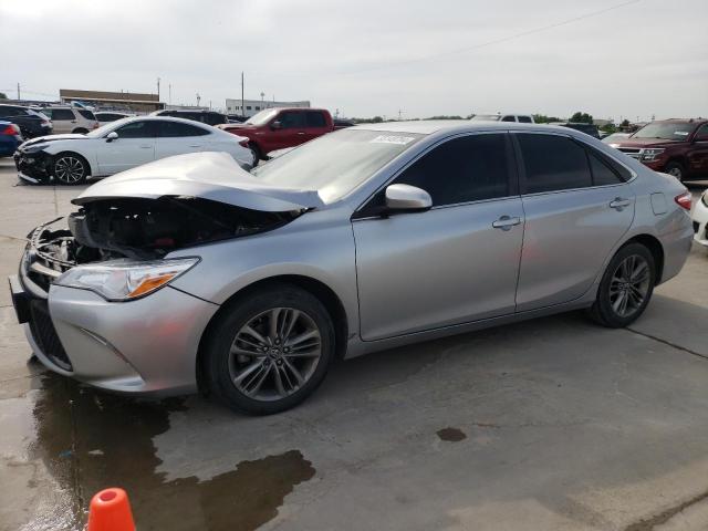 TOYOTA CAMRY 2017 4t1bf1fk9hu807381