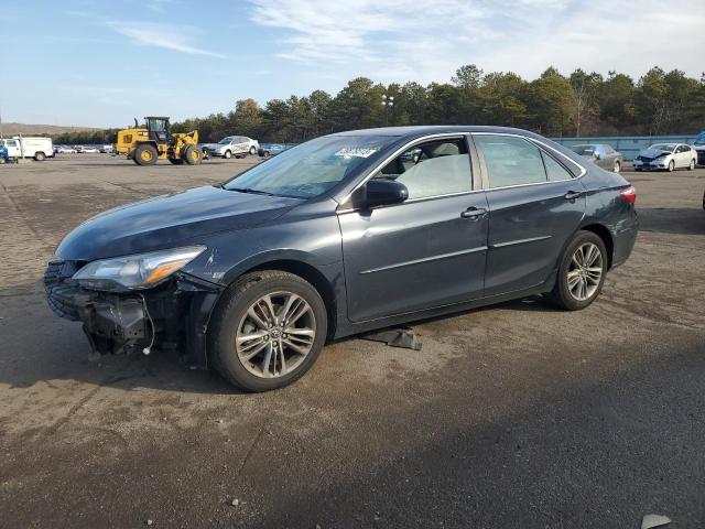 TOYOTA CAMRY LE 2017 4t1bf1fk9hu807431