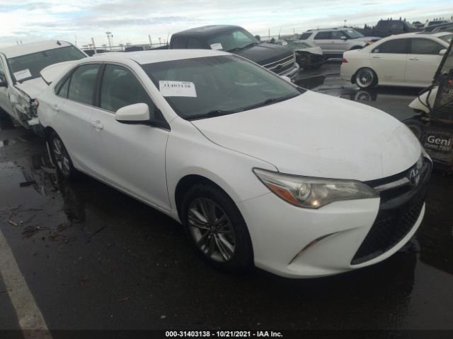 TOYOTA CAMRY 2017 4t1bf1fk9hu808630