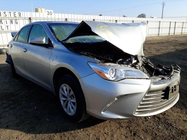 TOYOTA CAMRY LE 2017 4t1bf1fk9hu808904