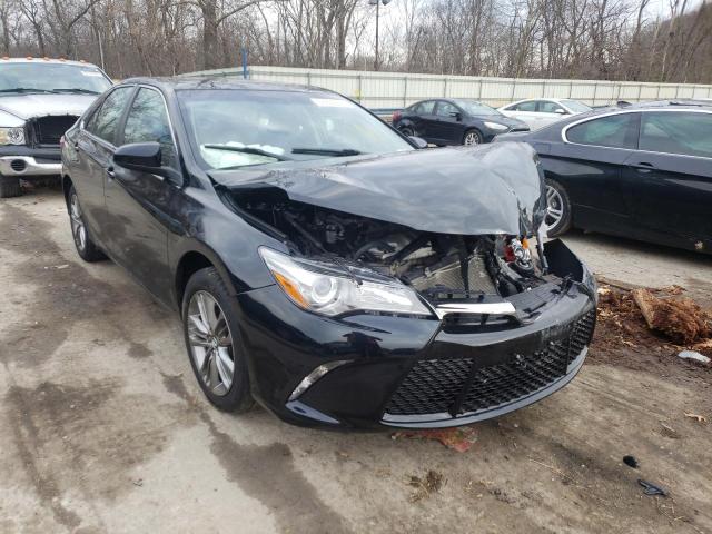 TOYOTA CAMRY LE 2017 4t1bf1fk9hu809082