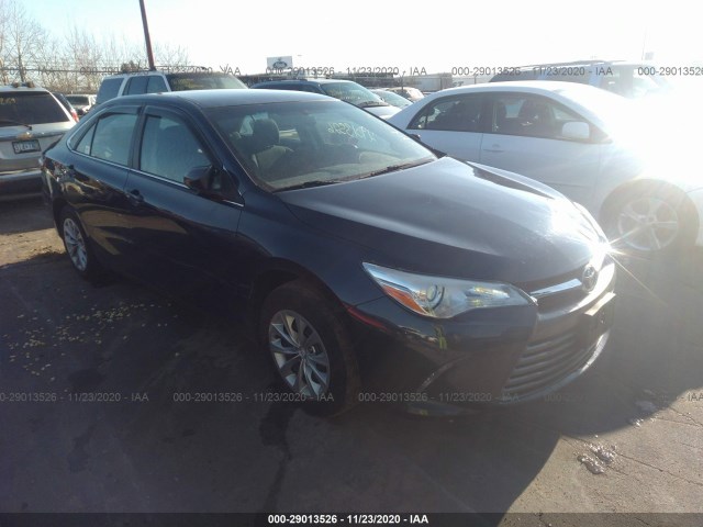 TOYOTA CAMRY 2017 4t1bf1fk9hu810426