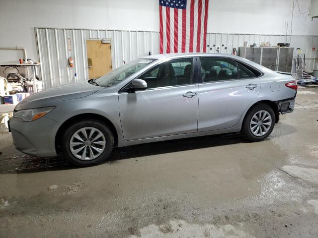 TOYOTA CAMRY LE 2017 4t1bf1fk9hu811320