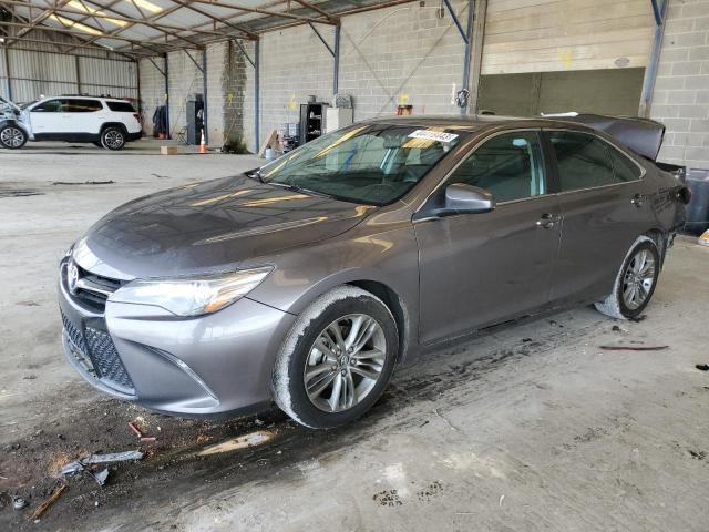 TOYOTA CAMRY LE 2017 4t1bf1fk9hu811690