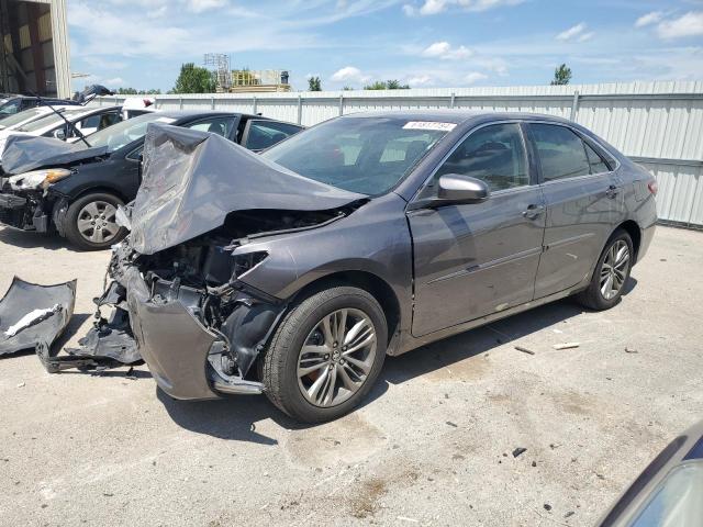 TOYOTA CAMRY LE 2017 4t1bf1fk9hu811804