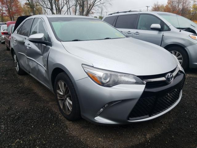 TOYOTA CAMRY LE 2017 4t1bf1fk9hu812094