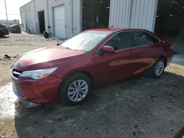 TOYOTA CAMRY 2017 4t1bf1fk9hu812886