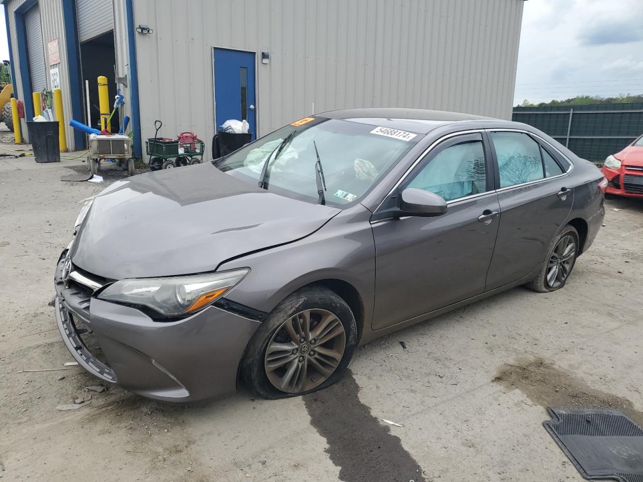 TOYOTA CAMRY 2017 4t1bf1fk9hu814914