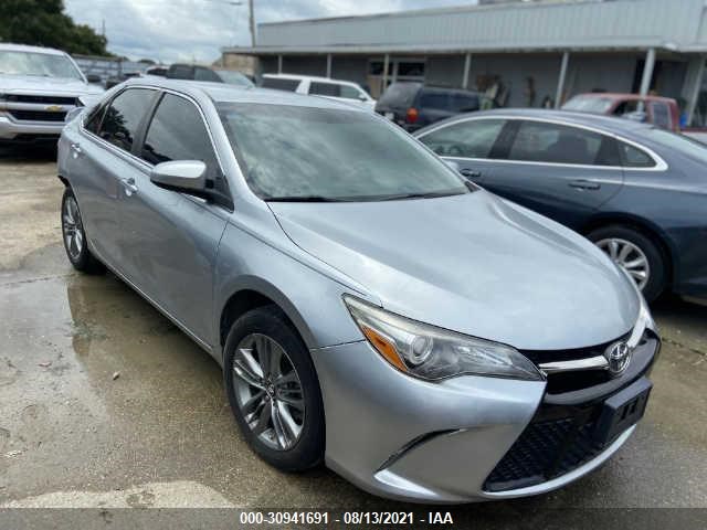 TOYOTA CAMRY 2017 4t1bf1fk9hu815478