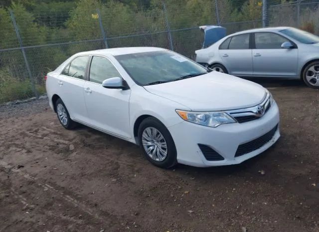 TOYOTA CAMRY 2014 4t1bf1fkgeu848935