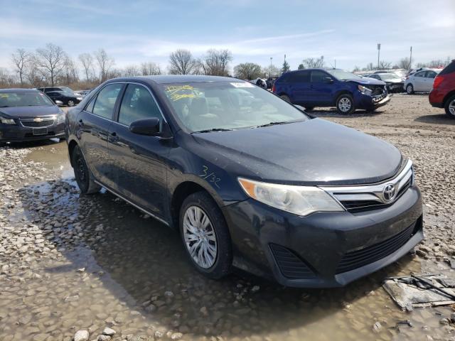 TOYOTA CAMRY BASE 2012 4t1bf1fkxcu002658