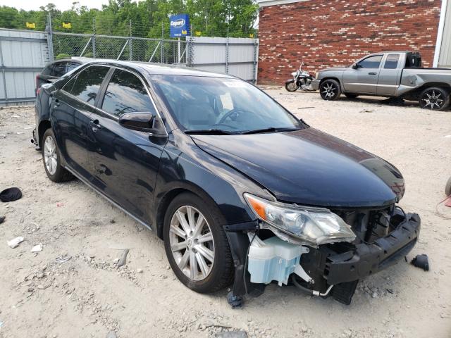 TOYOTA CAMRY BASE 2012 4t1bf1fkxcu002773