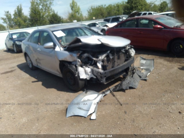 TOYOTA CAMRY 2012 4t1bf1fkxcu004779