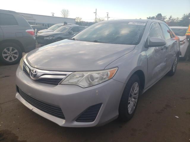 TOYOTA CAMRY 2012 4t1bf1fkxcu007410