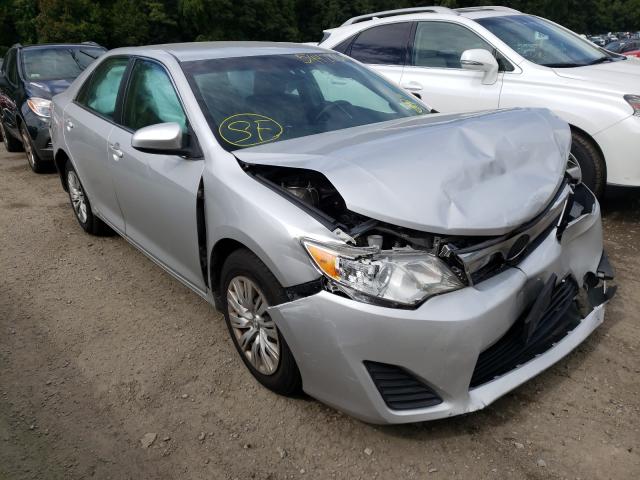 TOYOTA CAMRY BASE 2012 4t1bf1fkxcu007813