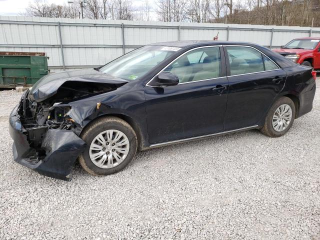 TOYOTA CAMRY BASE 2012 4t1bf1fkxcu008573