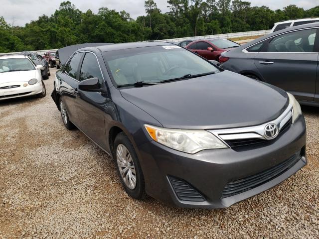 TOYOTA CAMRY BASE 2012 4t1bf1fkxcu009495