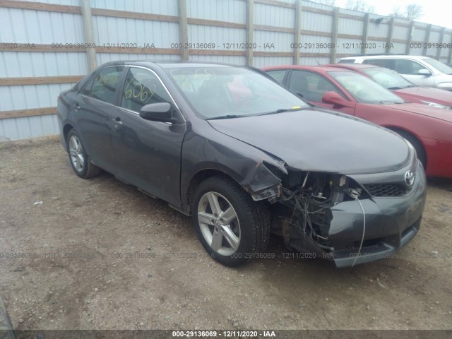 TOYOTA CAMRY 2012 4t1bf1fkxcu010260