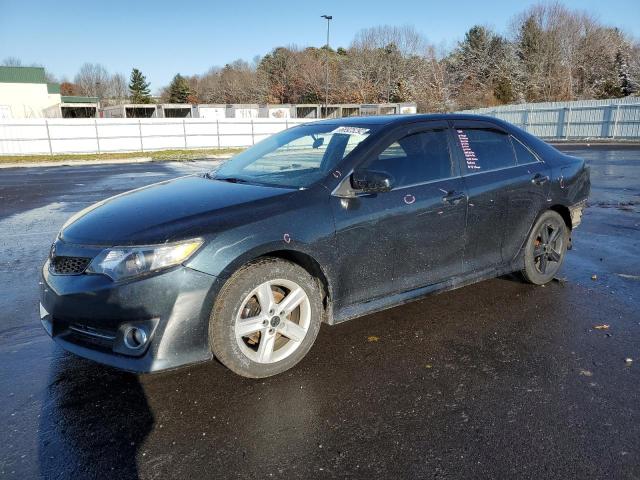 TOYOTA CAMRY BASE 2012 4t1bf1fkxcu011229