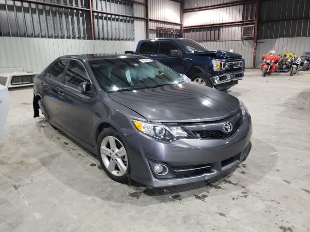 TOYOTA CAMRY BASE 2012 4t1bf1fkxcu012266