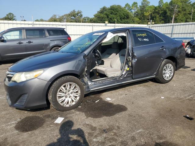 TOYOTA CAMRY 2012 4t1bf1fkxcu014874