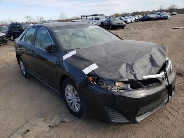 TOYOTA CAMRY BASE 2012 4t1bf1fkxcu015541