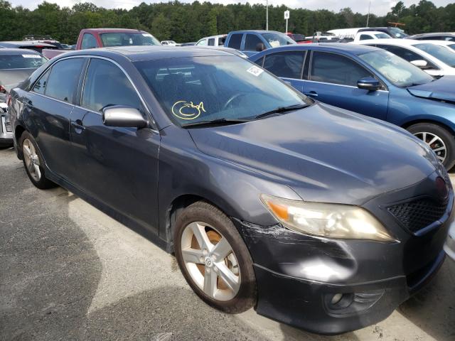 TOYOTA CAMRY BASE 2012 4t1bf1fkxcu017225