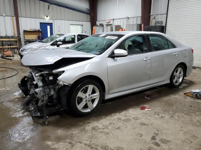 TOYOTA CAMRY 2012 4t1bf1fkxcu017905