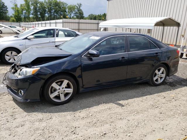 TOYOTA CAMRY BASE 2012 4t1bf1fkxcu018035