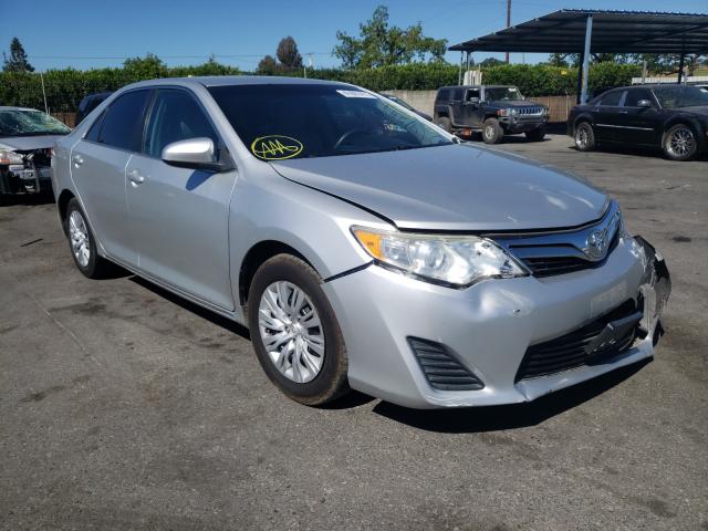 TOYOTA CAMRY BASE 2012 4t1bf1fkxcu021288