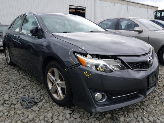 TOYOTA CAMRY BASE 2012 4t1bf1fkxcu021937