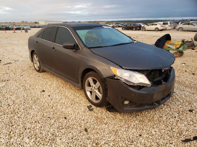 TOYOTA CAMRY BASE 2012 4t1bf1fkxcu022778