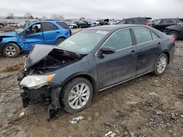 TOYOTA CAMRY 2012 4t1bf1fkxcu022859