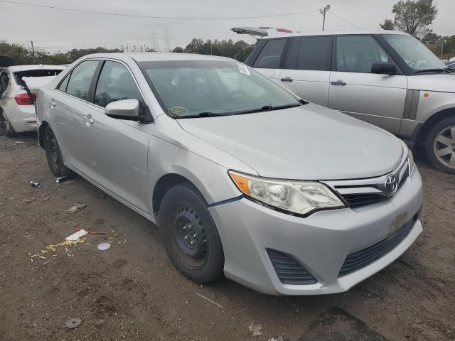 TOYOTA CAMRY BASE 2012 4t1bf1fkxcu023235