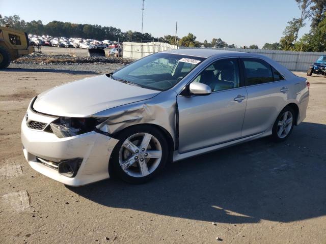 TOYOTA CAMRY 2012 4t1bf1fkxcu025762