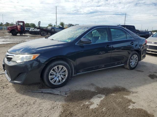 TOYOTA CAMRY BASE 2012 4t1bf1fkxcu026443