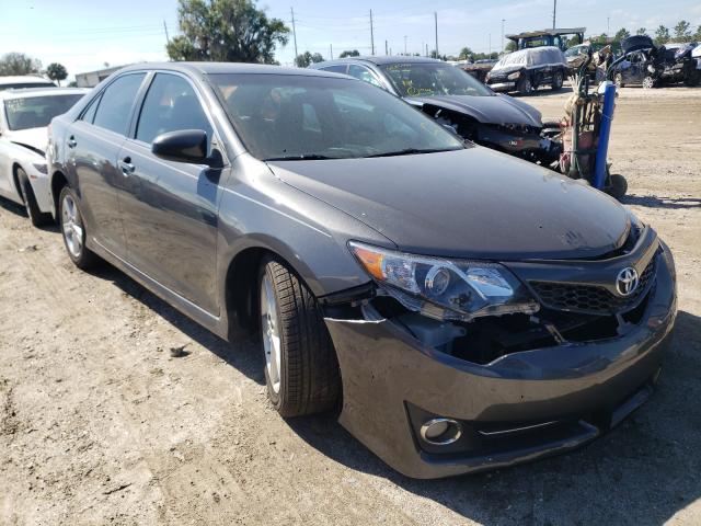 TOYOTA CAMRY BASE 2012 4t1bf1fkxcu026474