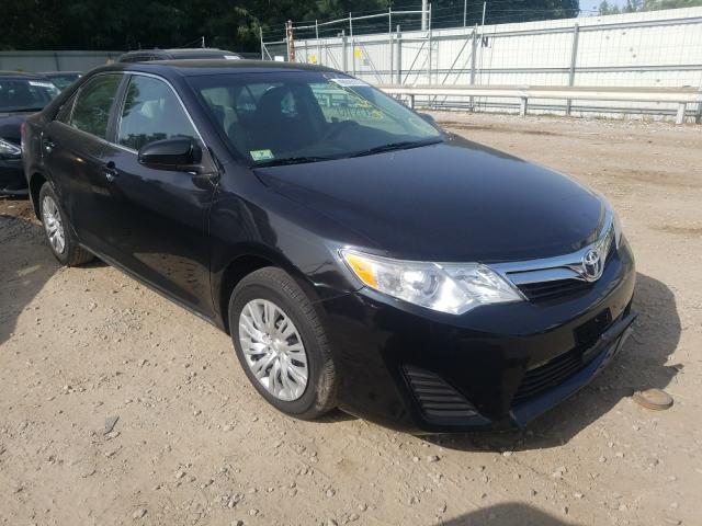 TOYOTA CAMRY BASE 2012 4t1bf1fkxcu027401