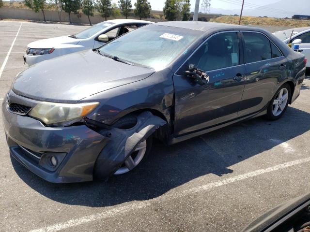 TOYOTA CAMRY BASE 2012 4t1bf1fkxcu027527