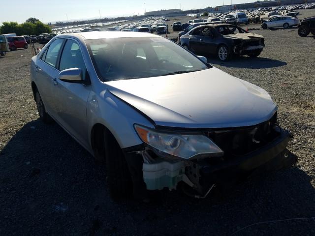 TOYOTA CAMRY BASE 2012 4t1bf1fkxcu029391