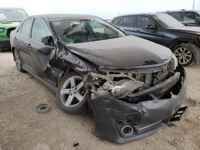 TOYOTA CAMRY BASE 2012 4t1bf1fkxcu030234